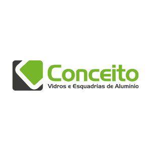Conceito Esquadrias